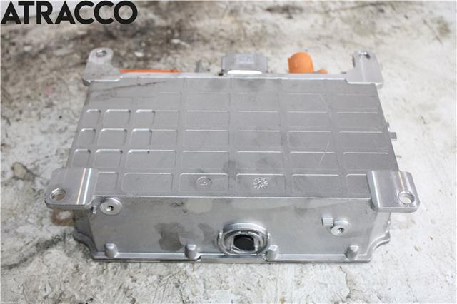 Batterilader (OBC - On Board Charger) til Mercedes EQC 2019-->>  (A0009009026|)