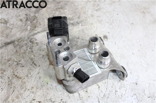 Varmeapparat diverse til Mercedes EQC 2019-->> (A2938301501|)