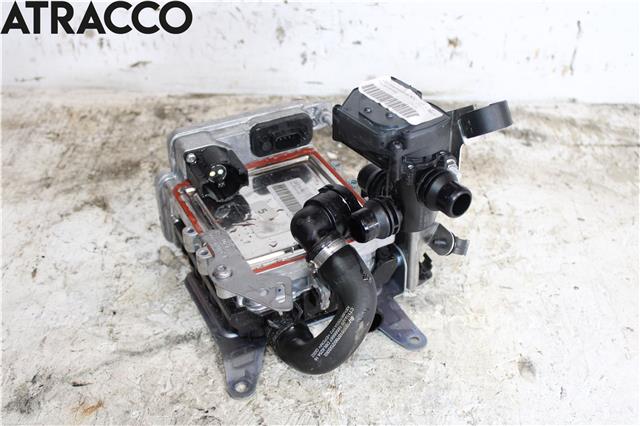 Diverse deler til Mercedes EQC 2019-->> (A0008357300|)