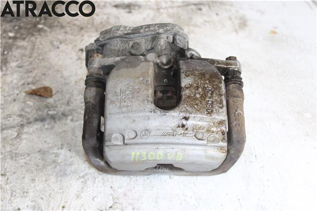 Bremsecaliper venstre bak til Mercedes EQC 2019-->> (A0004237500|)
