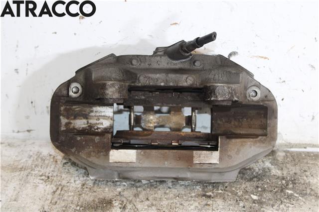 Bremsecaliper venstre foran til Mercedes EQC 2019-->>  (A0004210000|)