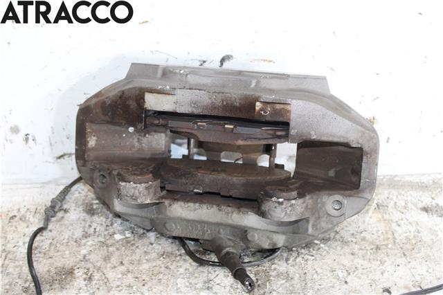 Bremsecaliper høyre foran til Mercedes EQC 2019-->>  (A0004210100|)