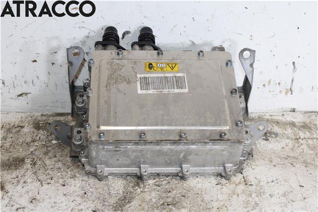 DCDC converter hybrid til Mercedes EQC 2019-->>  (A0003424800|)