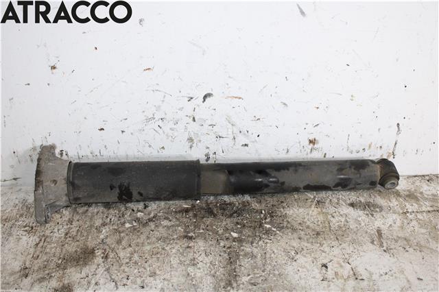 Støtdemper bak til Mercedes EQC 2019-->>  (A2933200000|)