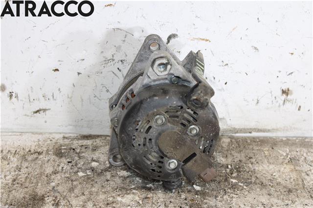 Dynamo til Toyota Hilux 2020-->>  (2706030230|)