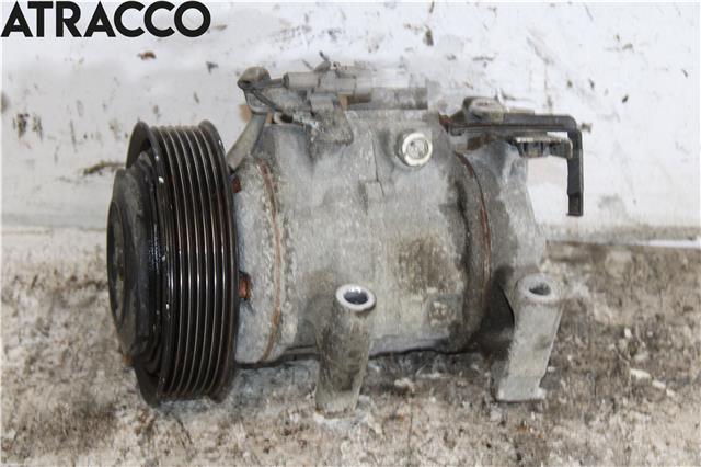 Aircondition kompressor til Toyota Hilux 2020-->>  (883100KE30|)