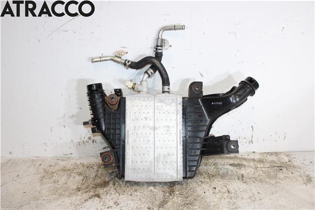 Intercooler til Toyota Hilux, 2020-->>  (1794011090)