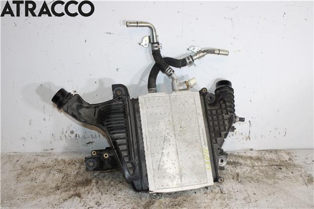 Intercooler til Toyota Hilux 2020-->>  (1794011090|)