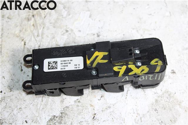 Bryter ruteheis til Volvo V70 2007-2013 (Type III, Fase 1)  (31295114|)