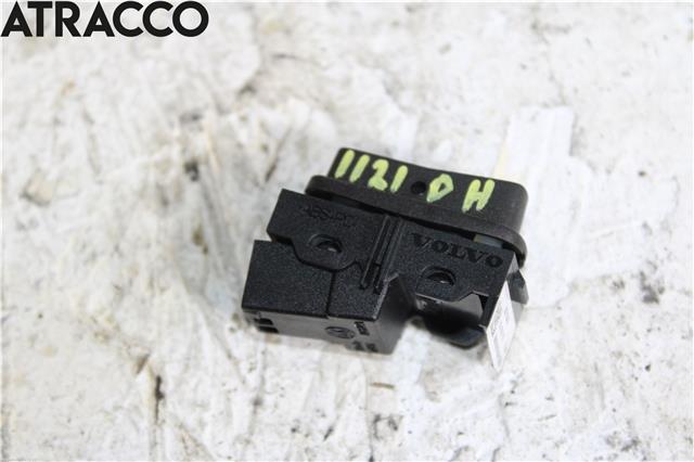 Bryter diverse til Volvo V70 2007-2013 (Type III, Fase 1)  (30710476|)