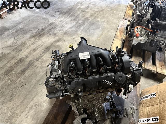 Motor diesel til Volvo V70 2007-2013 (Type III, Fase 1)  (8252346|)
