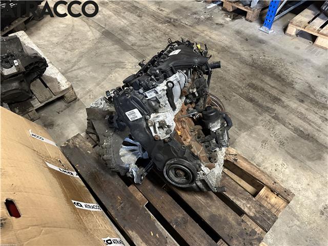 Motor diesel til Volvo V70 2007-2013 (Type III, Fase 1)  (8252346|)