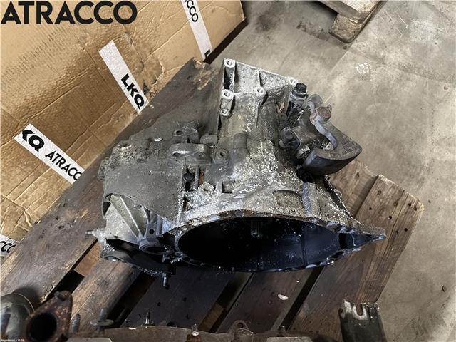 Girkasse manuell 6-trinn til Volvo V70, 2007-2013 (Type III, Fase 1)  (36002564)