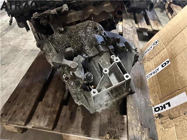 Girkasse manuell 6-trinn til Volvo V70 2007-2013 (Type III, Fase 1) (36002564|)
