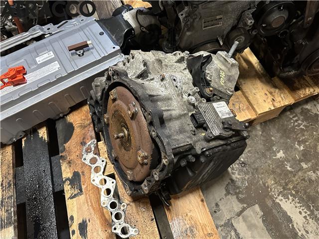 Girkasse automat til Ford S-Max, 2006-2010 (Type I, Fase 1) (1727970)