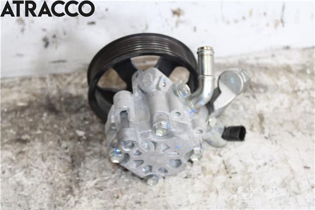 Servo pumpe mekanisk til Toyota Hilux 2020-->>  (443100K142|)