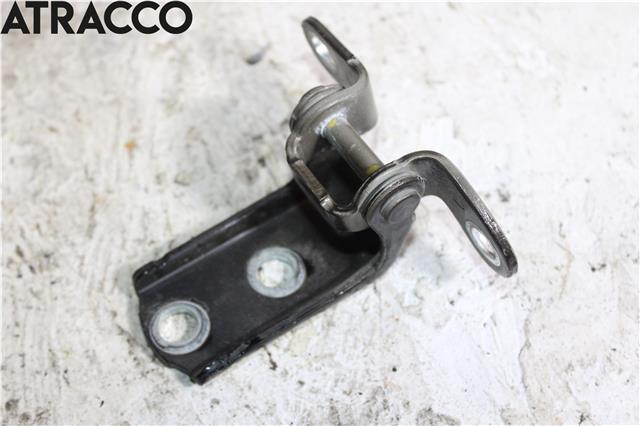 Hengsler til Toyota Hilux 2020-->>  (6871002070|)