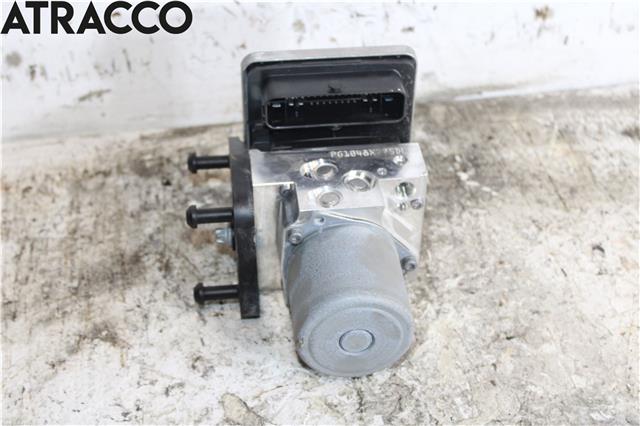 ABS sentral til Mercedes EQC 2019-->>  (6873002070|)