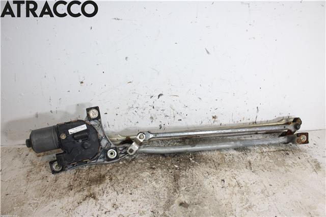 Viskermotor frontrute til Volvo C30 2010-2012 (Fase 2)  (31253518|)