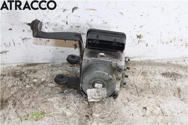 ABS sentral til Ford Focus, 2014-2018 (Type III, Fase 2)  (2078993)