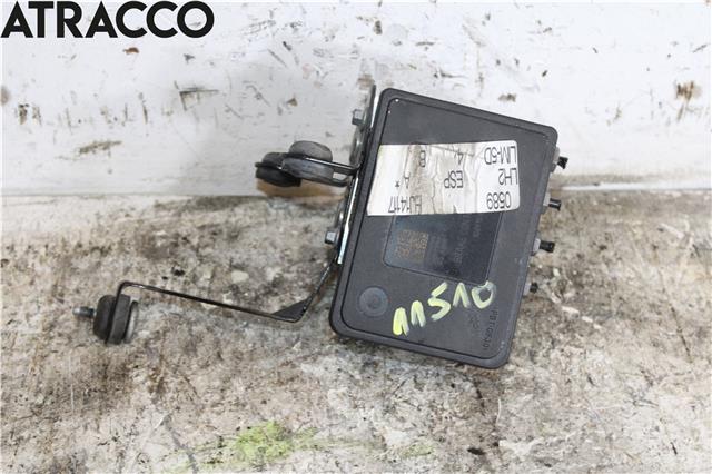 ABS sentral til Ford Focus 2014-2018 (Type III, Fase 2)  (2078993|)