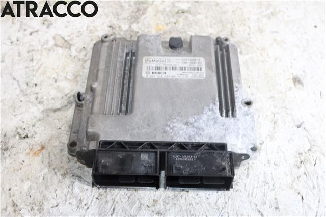 Styreenhet diverse til Ford Focus, 2014-2018 (Type III, Fase 2)  (H1FA12A650FB)