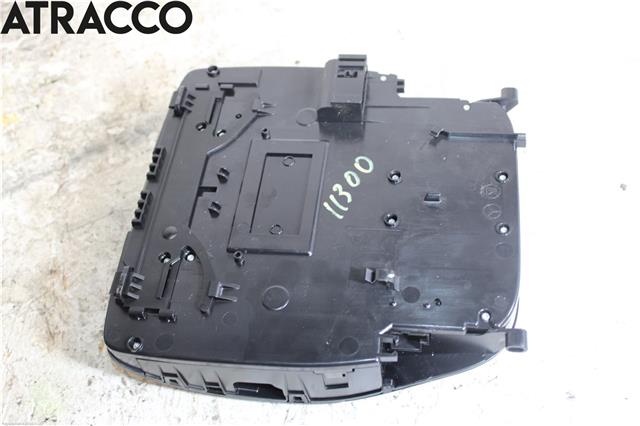 Taklyspanel til Mercedes EQC 2019-->>  (A0009003517|)
