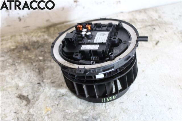 Varmeapparat motor til Mercedes EQC 2019-->>  (A0999062003|)