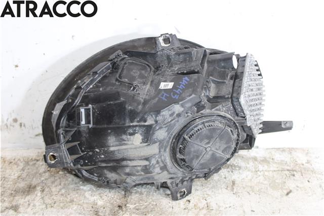 Frontlykt høyre halogen til Mini One/Cooper 2014-->> (F54-57) (F54-57) (63117448376|)