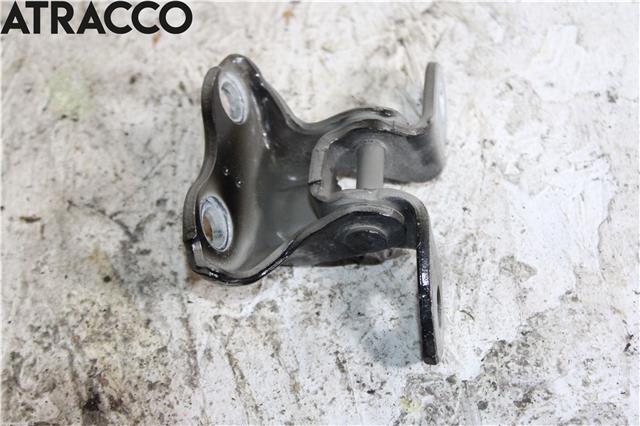 Hengsler til Toyota Hilux 2020-->>  (6873002070|)