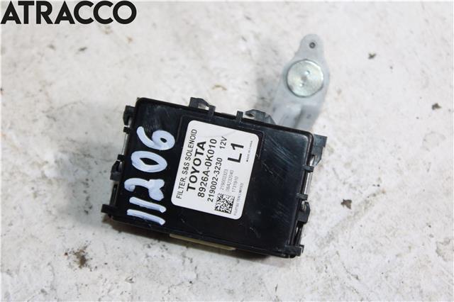 Styreenhet diverse til Toyota Hilux 2020-->>  (8926A0K010|)