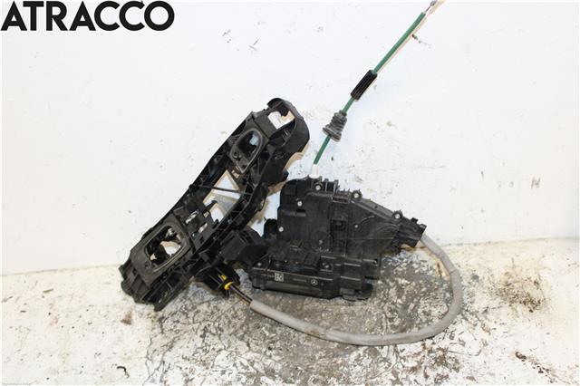 Dørlås låskasse til Mercedes EQC 2019-->>  (A0997309100|)