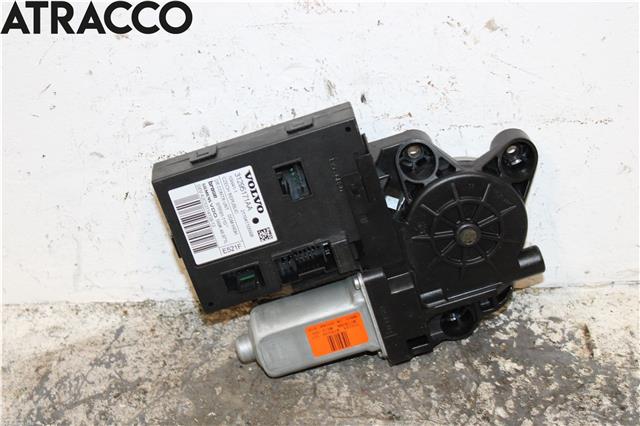 Ruteheis til Volvo C30 2010-2012 (Fase 2) (31295171|)