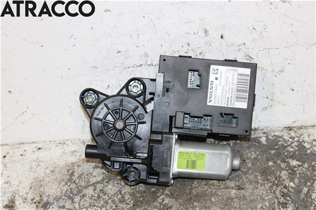 Ruteheis til Volvo C30 2010-2012 (Fase 2) (31295174|)