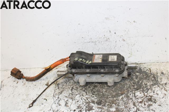 Diverse deler til Kia Soul 2014-2019 (Type II)  (375W2J2000|)