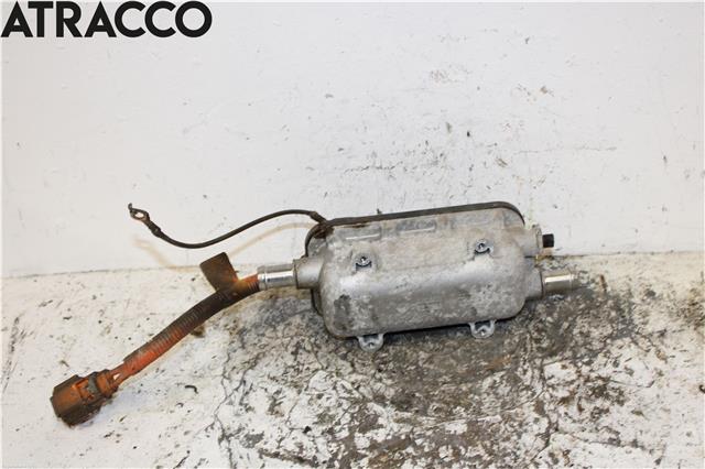 Diverse deler til Kia Soul 2014-2019 (Type II)  (375W2J2000|)