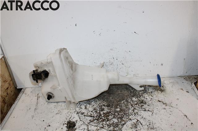Spylertank til Kia e-Soul 2019-->> (Type III)  (98610K0100|)