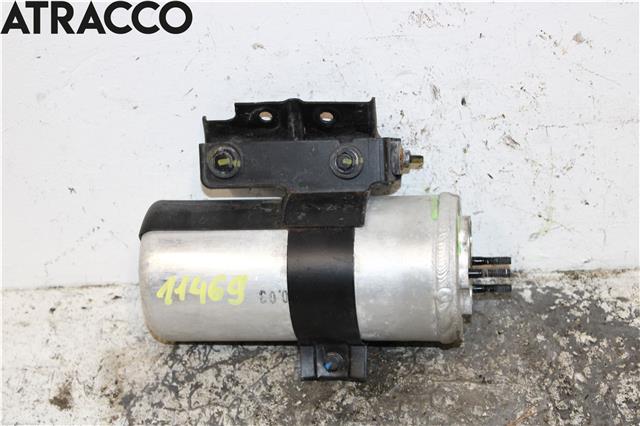 Varmeapparat diverse til Kia Soul 2014-2019 (Type II)  (97805J2500|)