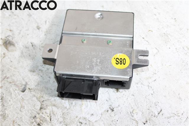 Styreenhet diverse til Audi A6 2005-2008 (Type III, Fase 1) (C6) (C6) (4F0907468B|)