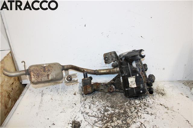 Dieselvarmer til Volvo C30 2010-2012 (Fase 2)  (31308265|)