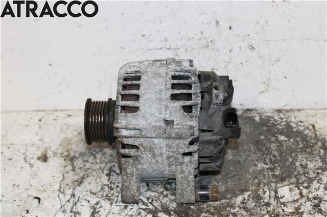 Dynamo til Volvo C30 2010-2012 (Fase 2)  (36001971|)