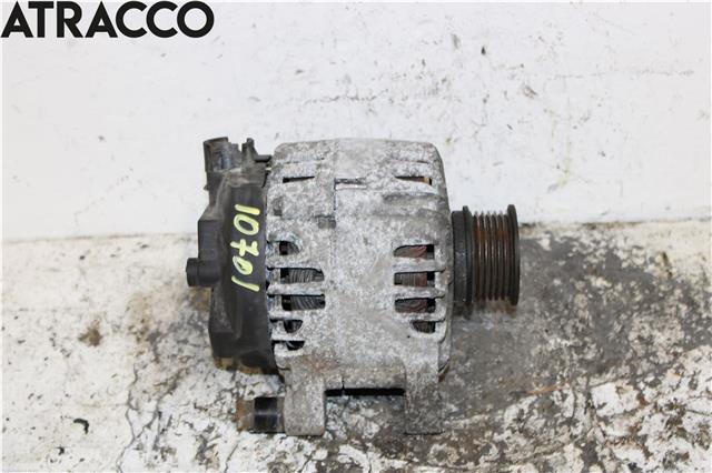 Dynamo til Volvo C30 2010-2012 (Fase 2)  (36001971|)