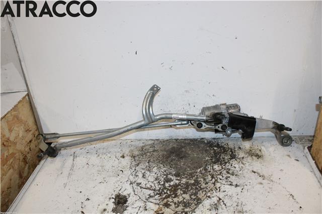 Viskeroverføring til Mercedes EQC 2019-->>  (A2538209700|)