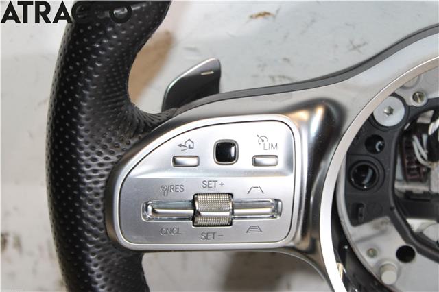 Ratt til Mercedes EQC 2019-->>  (A0004604602|)