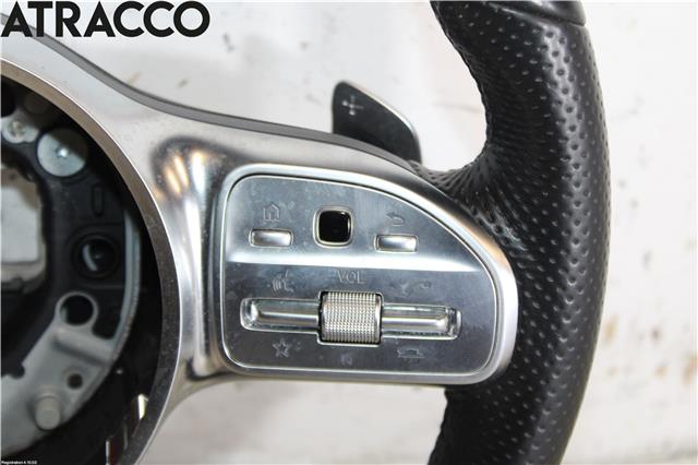 Ratt til Mercedes EQC 2019-->>  (A0004604602|)