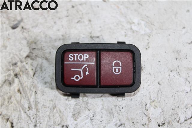 Bryter baklukeåpner til Mercedes EQC 2019-->> (A2128210551|)