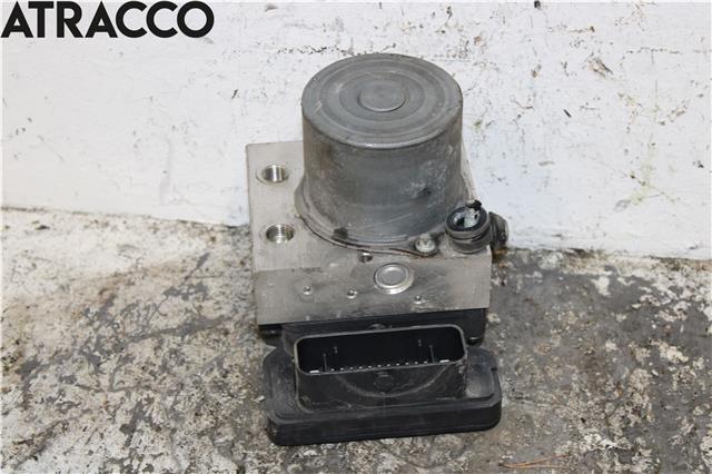 ABS sentral til Mazda CX-3, 2015-2022  (D1Y3437A0C)