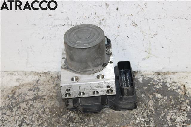 ABS sentral til Mazda CX-3 2015-2022  (D1Y3437A0C|)