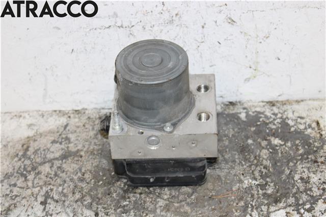 ABS sentral til Mazda CX-3 2015-2022  (D1Y3437A0C|)