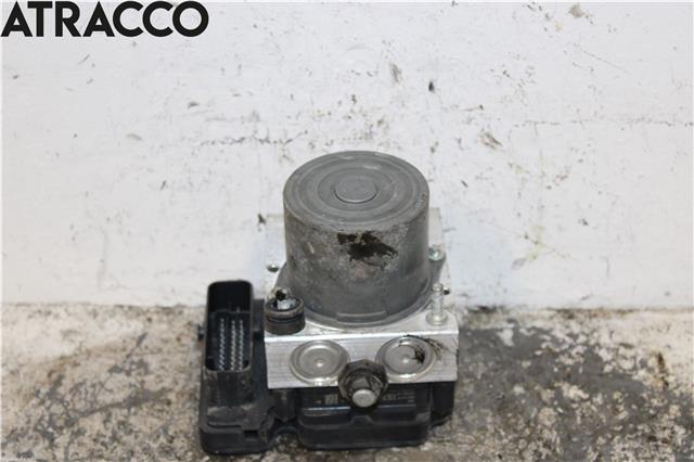 ABS sentral til Mazda CX-3 2015-2022  (D1Y3437A0C|)